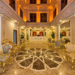 Hotel Harmony Merter &