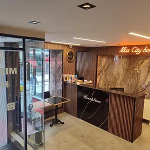 Hotel Miss Taksim, Istanbulská provincie