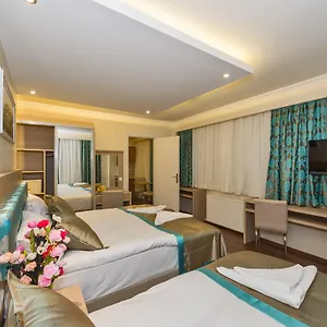 Aparthotel Le Premier House