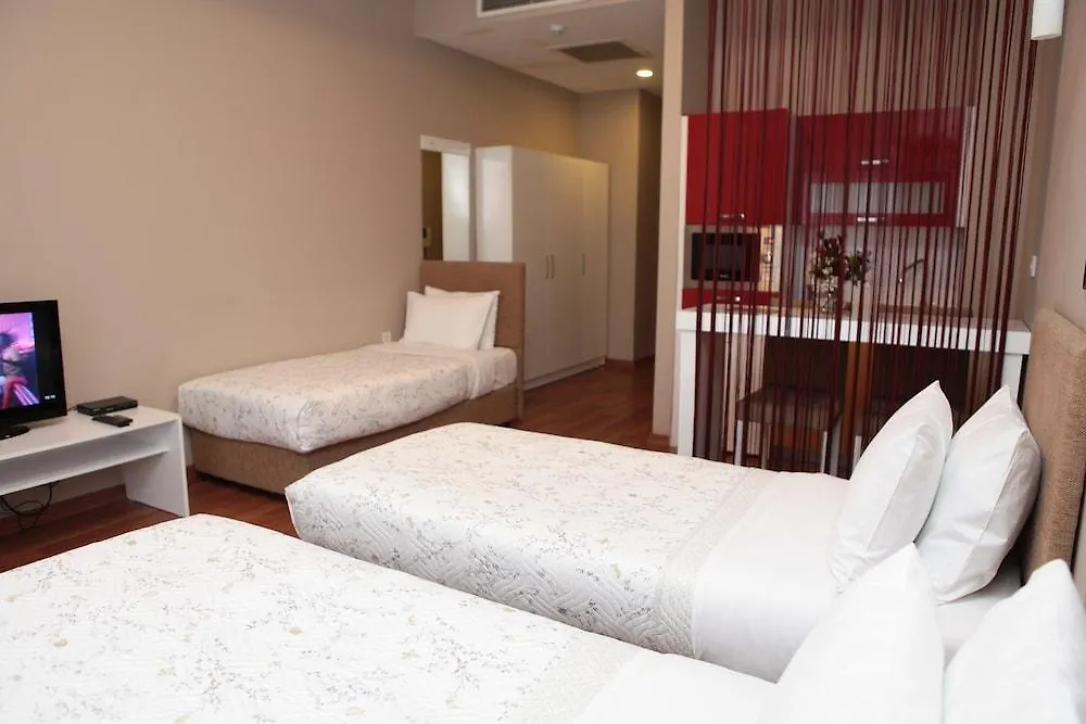 Expoist Hotel Istanbul