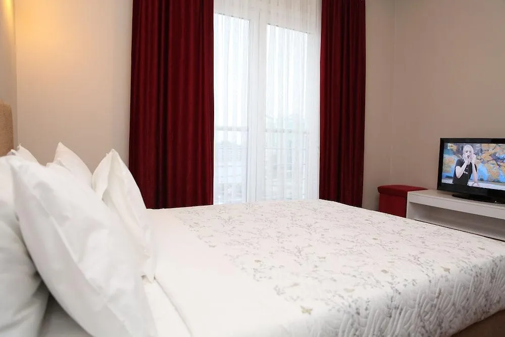 Expoist Hotel Istanbul 3*,  Turkey