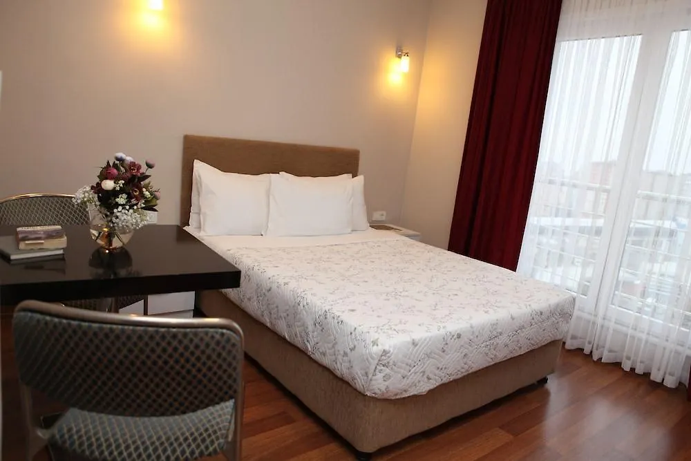 Expoist Hotel Istanbul