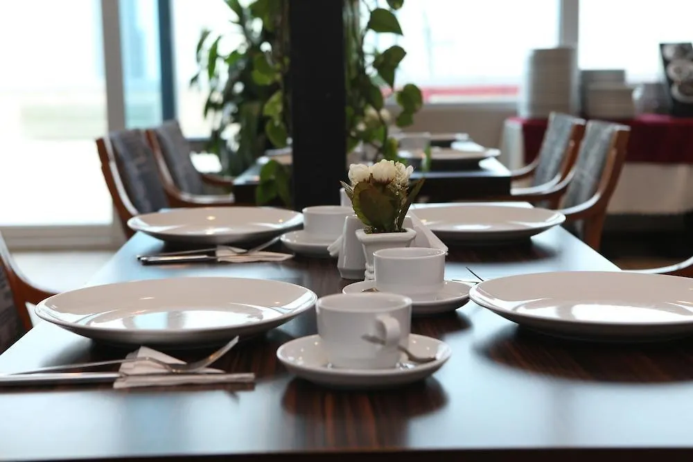 Expoist Hotel Istanbul