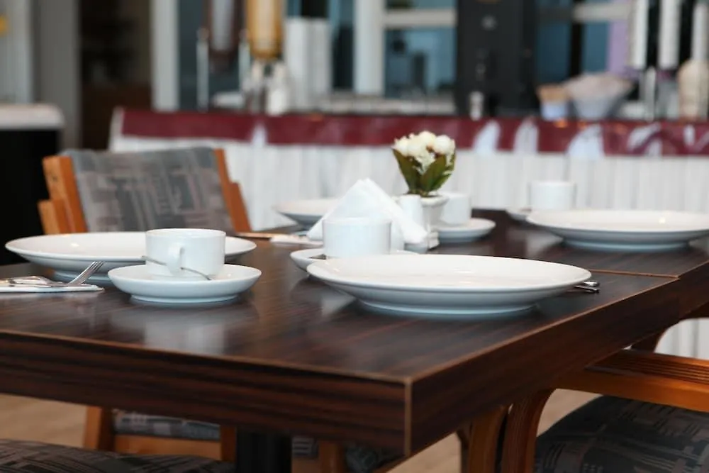 Expoist Hotel Istanbul