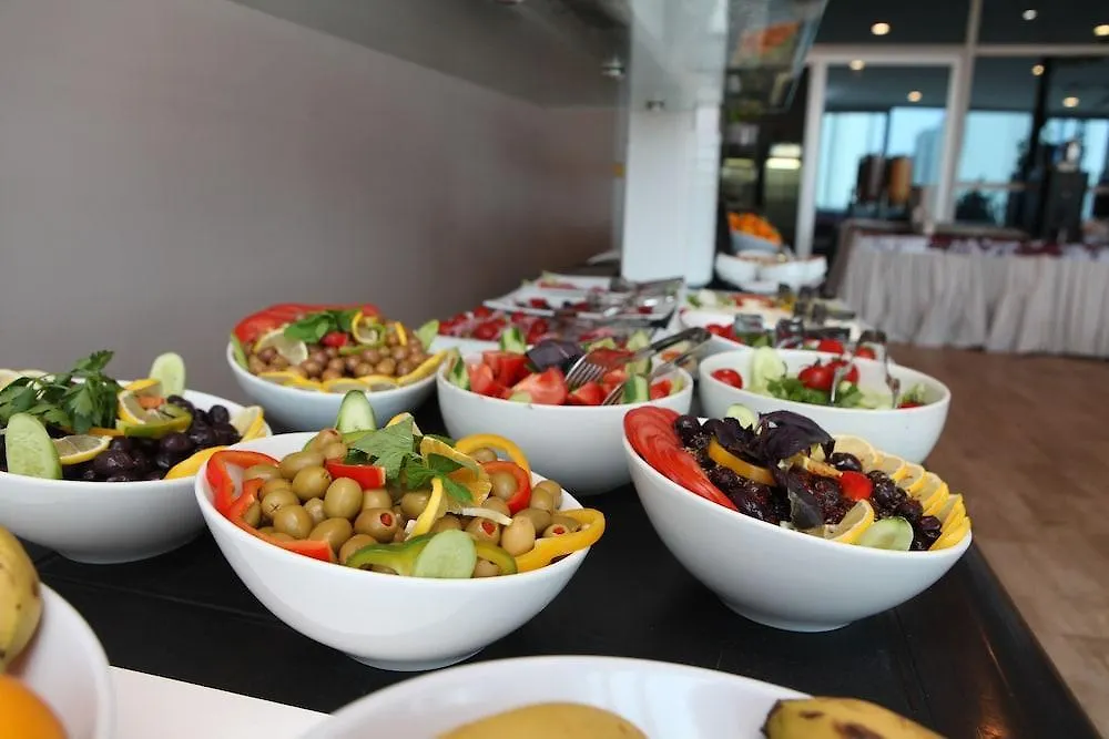 Expoist Hotel Istanbul 3*,  Turkey