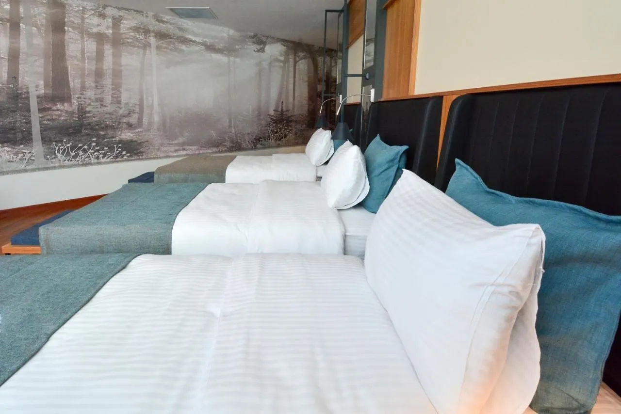 Expoist Hotel Istanbul
