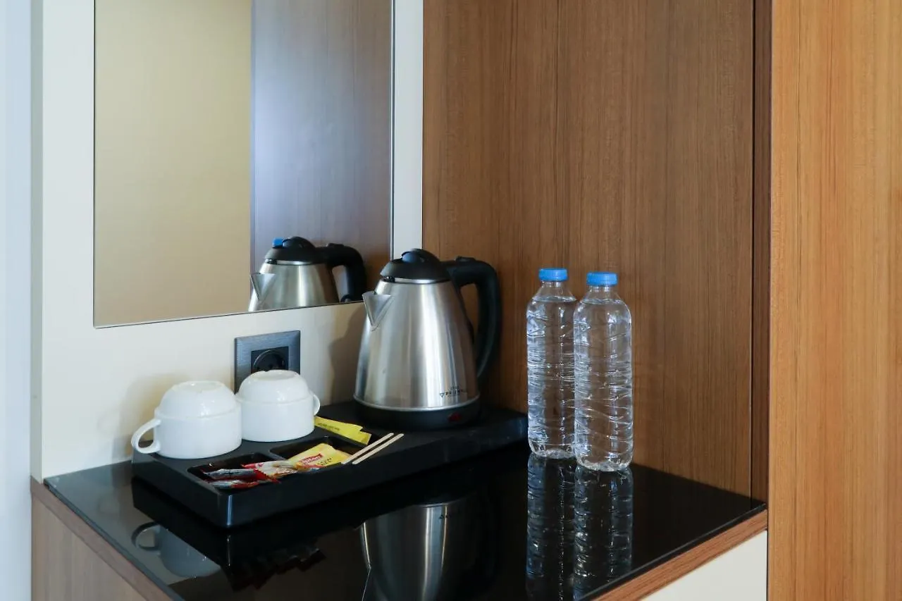 Expoist Hotel Istanbul