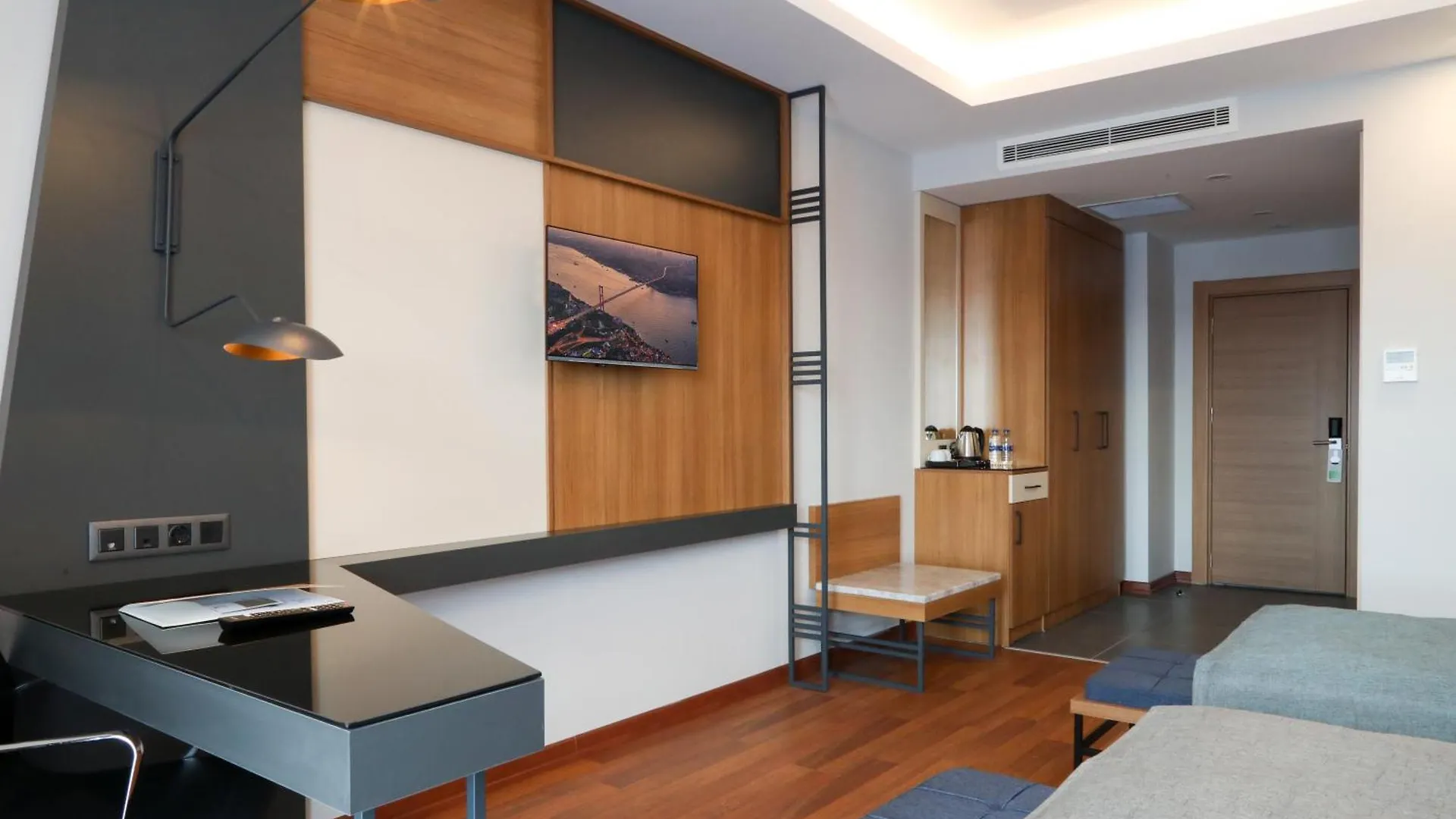 Expoist Hotel Istanbul