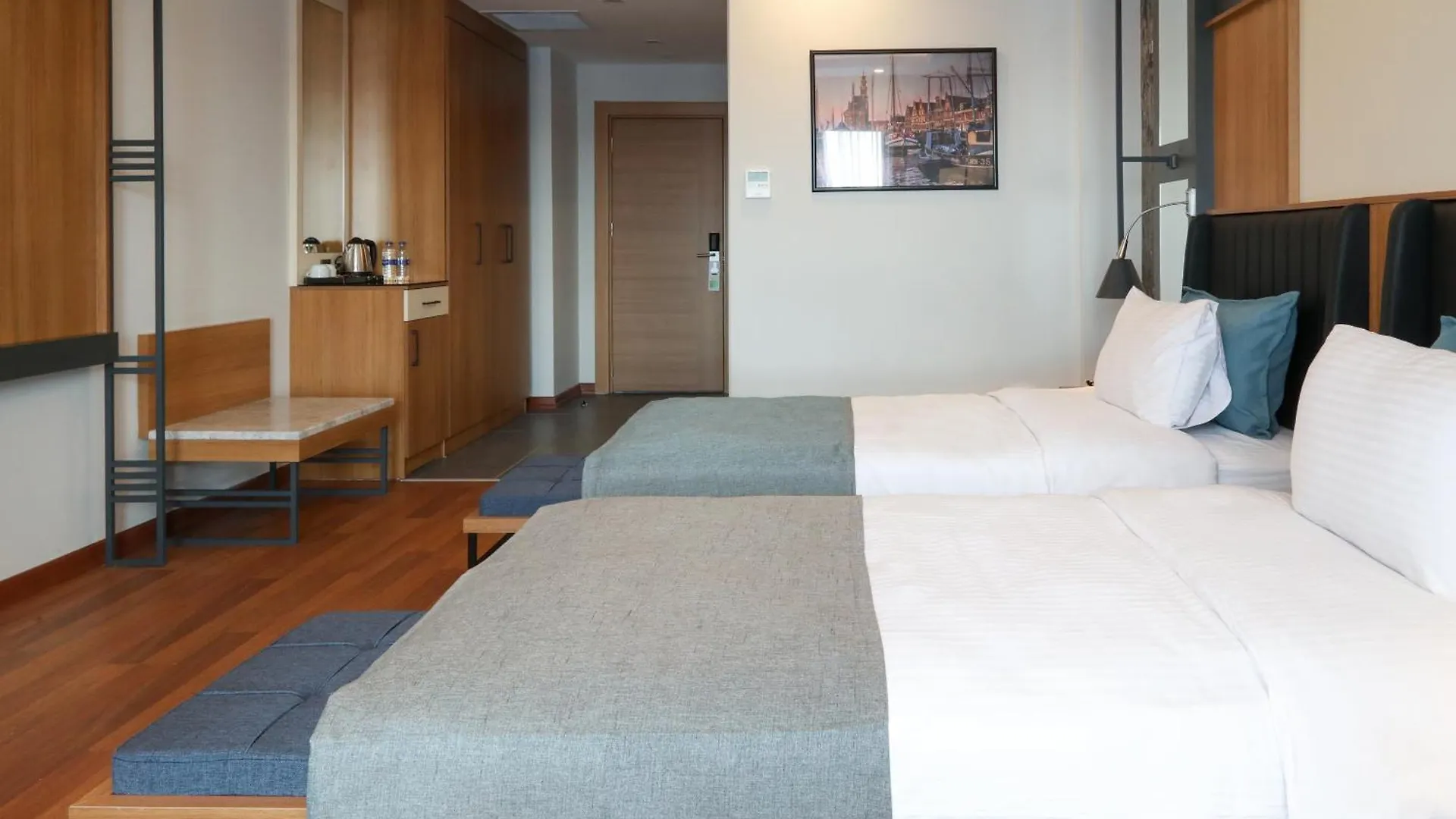 Expoist Hotel Istanbul 3*,  Turkey