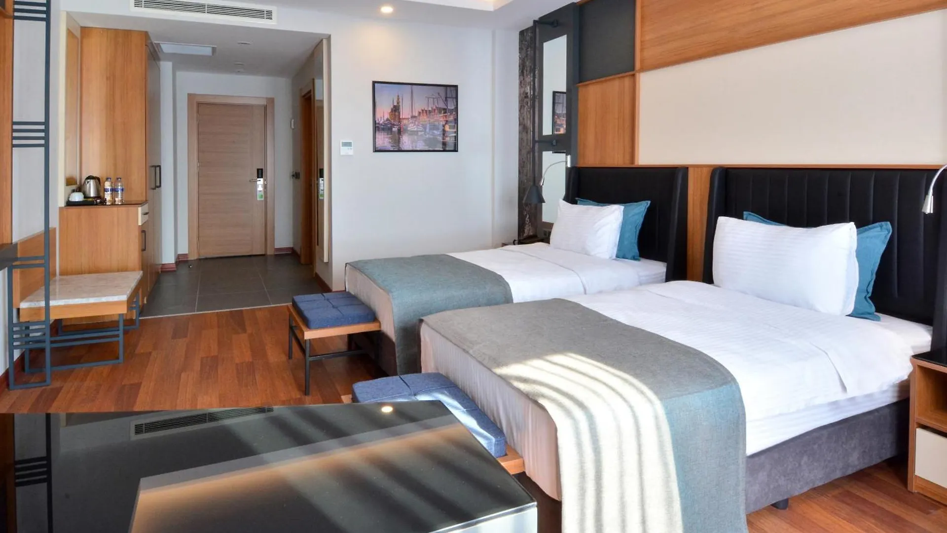 Expoist Hotel Istanbul