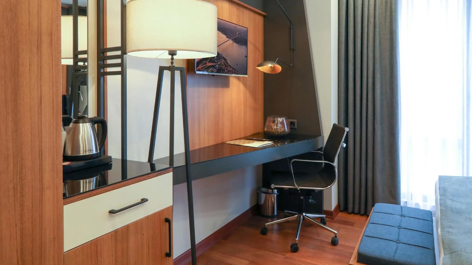 Expoist Hotel Istanbul