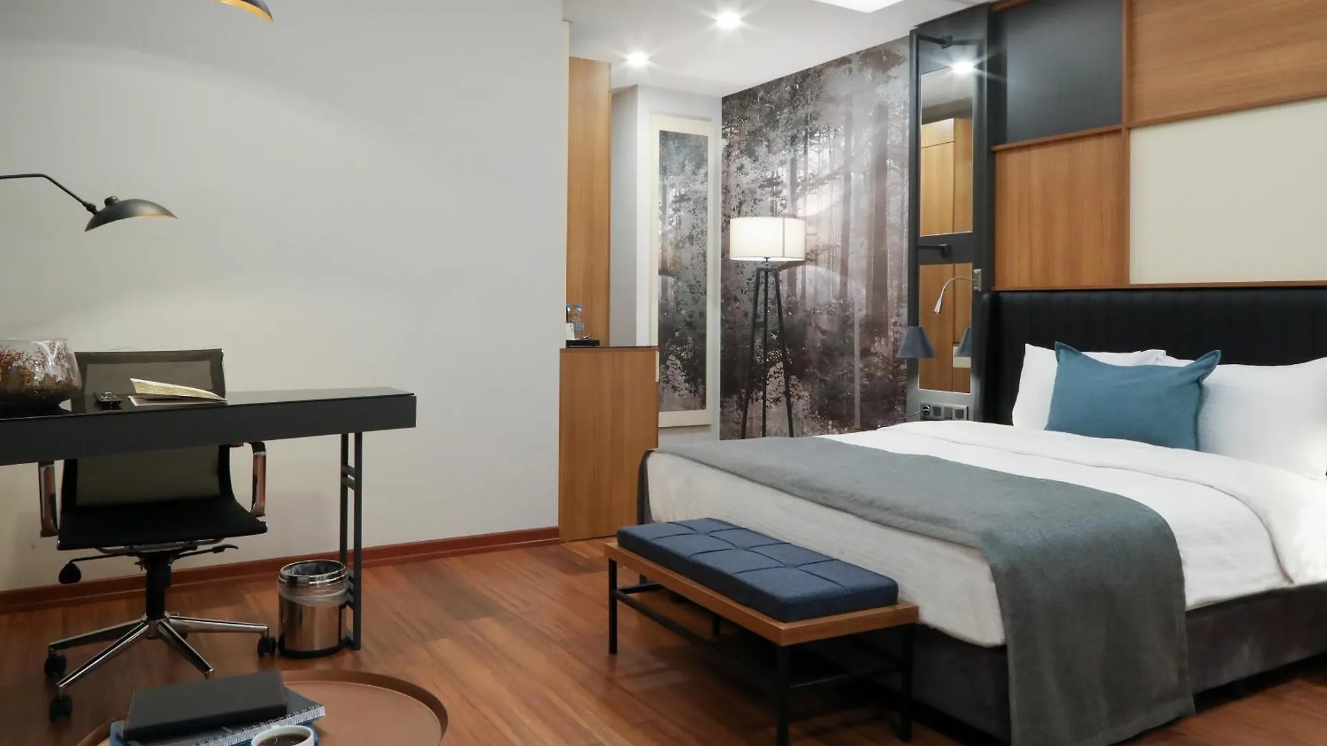 Expoist Hotel Istanbul