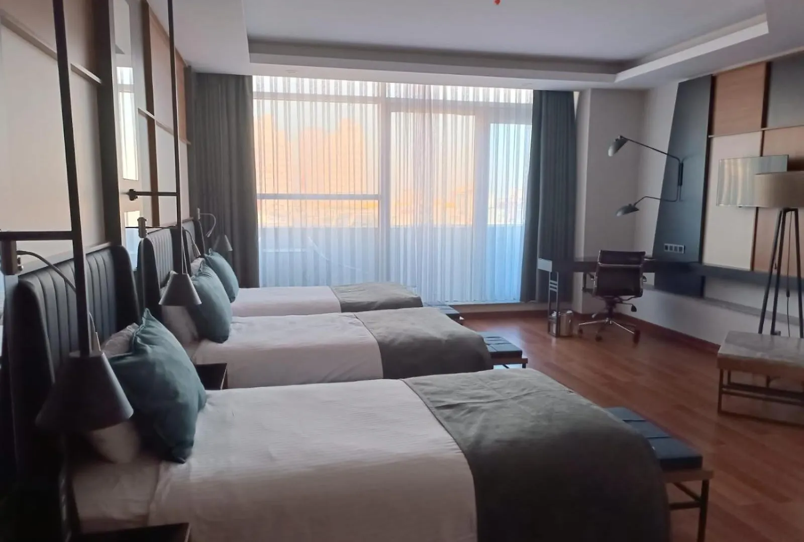 Expoist Hotel Istanbul