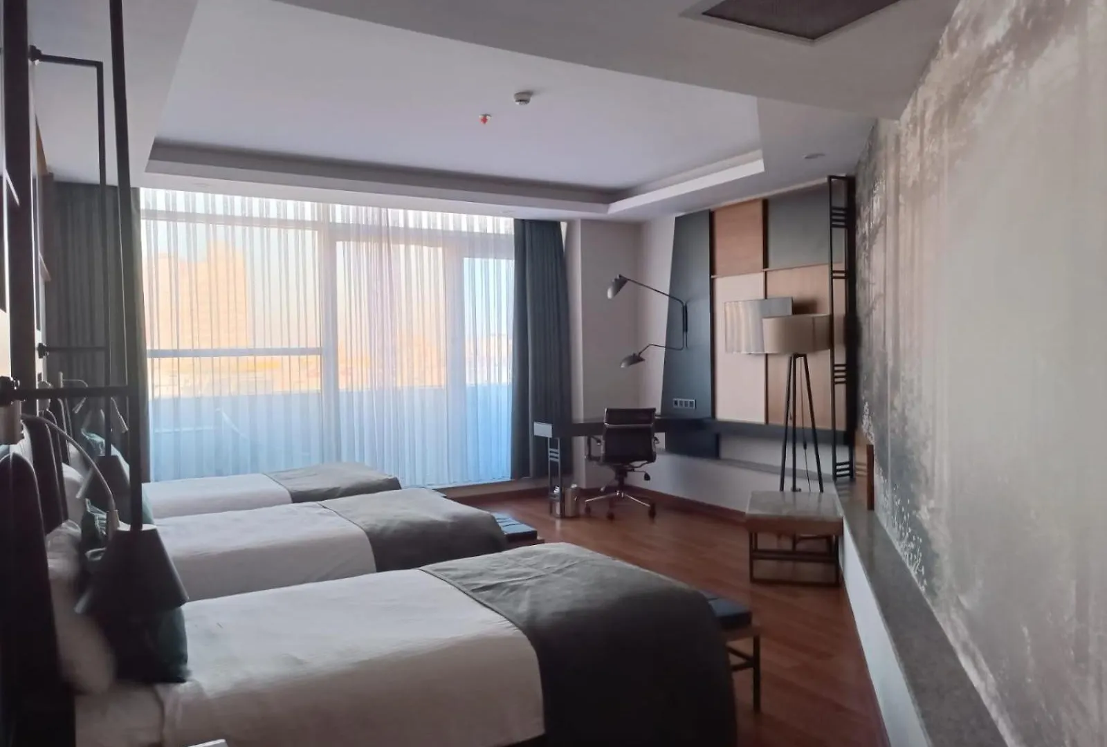 Expoist Hotel Istanbul