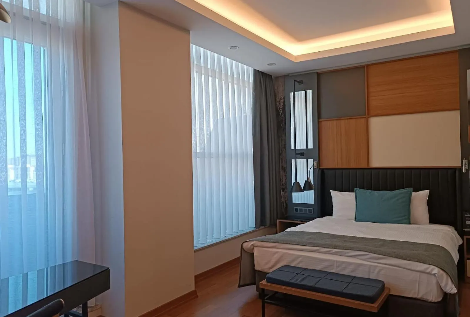 Expoist Hotel Istanbul