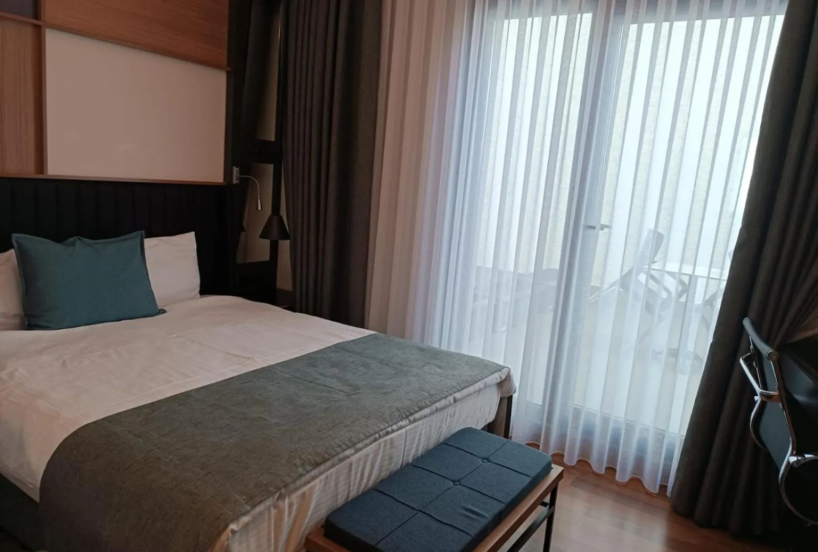 Expoist Hotel Istanbul