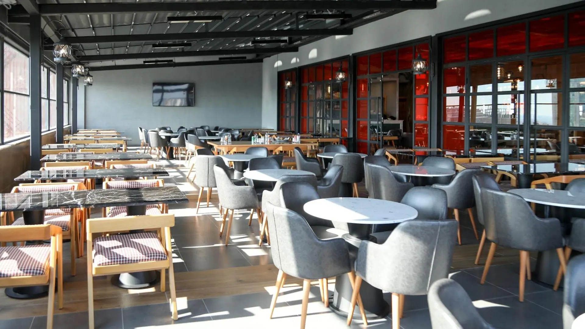 Expoist Hotel Istanbul