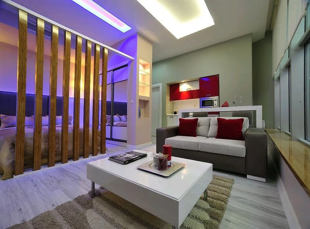 Expoist Hotel Istanbul