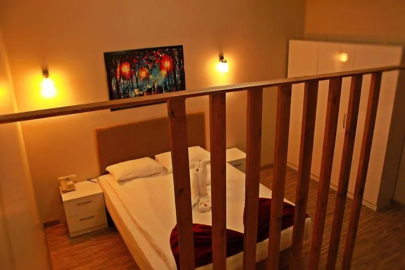 Expoist Hotel Istanbul