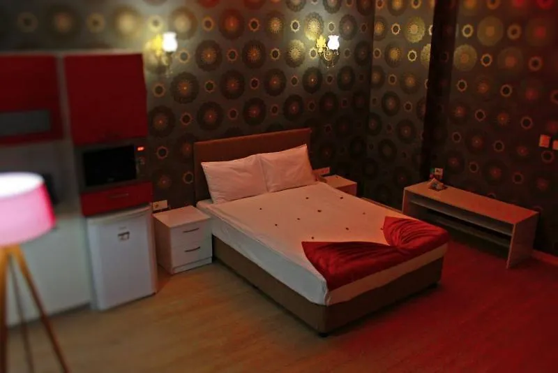 Expoist Hotel Istanbul